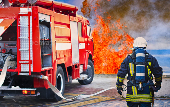 Akcioni plan zaštite od požara Gradske opštine Niška Banja