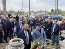 Niška Banja obeležila Dan opštine i Dan Oslobođenja u Prvom i Drugom svetskom ratu