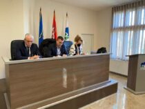 DVANAESTA SEDNICA SKUPŠTINE GRADSKE OPŠTINE NIŠKA BANJA