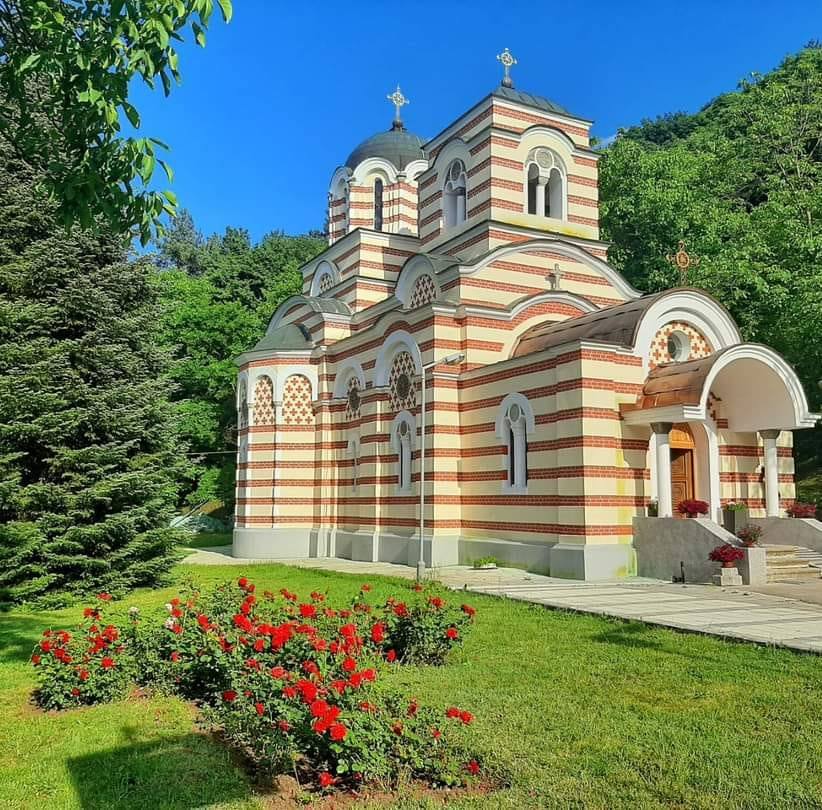 RANG LISTA za sufinansiranje/finansiranje projekata/programa crkava i verskih zajednica iz budžeta Gradske opštine Niška Banja za 2022. godinu