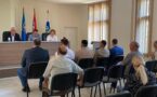 19. Sednica Skupštine Gradske opštine Niška Banja