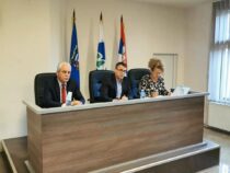DVADESET PRVA SEDNICA SKUPŠTINE GRADSKE OPŠTINE NIŠKA BANjA DVADESET PRVA SEDNICA SKUPŠTINE GRADSKE OPŠTINE NIŠKA BANjA
