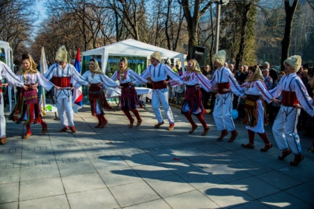 Dani vina i meraka