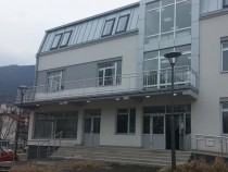 ZDRAVSTVENA STANICA NIŠKA BANJA NA NOVOJ LOKACIJI