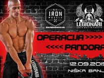 “OPERACIJA PANDORA”