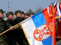 Dan Kopnene vojske i pešadije