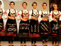 Seminar folklora u Niškoj Banji