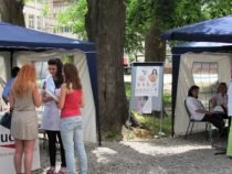 Treći bazar zdravlja – 2016