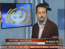 Jutro Online: Dejan Jovanović, predsednik GO Niška Banja