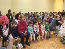 Paketići u Niškoj Banji
