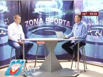 Zona sporta