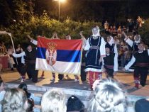 Završeni „Etno susreti“ u Niškoj Banji