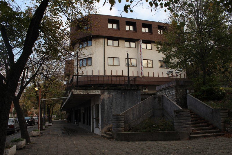 Hoteli u Niškoj Banji uskoro ponovo na prodaju Hoteli u Niškoj Banji uskoro ponovo na prodaju