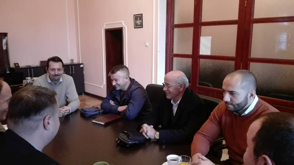 Opština Niška Banja spremno dočekuje zimu Opština Niška Banja spremno dočekuje zimu
