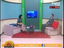 DANAS – Gost: Dejan Jovanović, predsednik GO Niška Banja