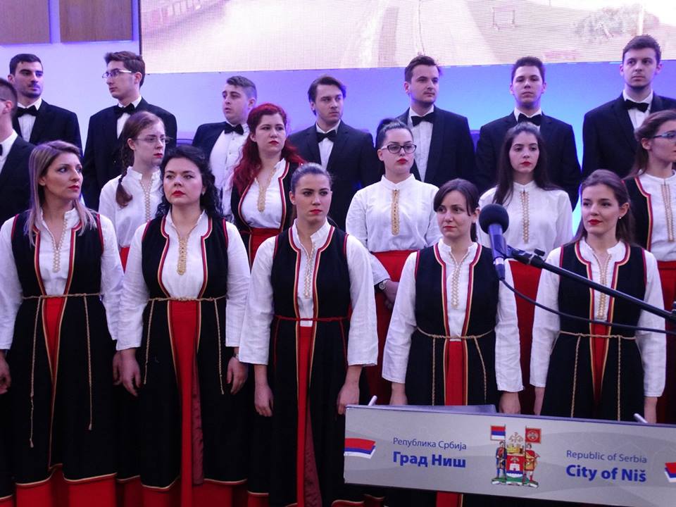 140 GODINA SLOBODNOG NIŠA 140 GODINA SLOBODNOG NIŠA