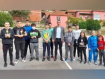 Proslavljen Dan OŠ “Nadežda Petrović” Sićevo
