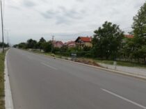 Projekat završetka rekonstrukcije Bulevara Svetog Cara Konstantina od Naselja Nikola Tesla do Niške Banje