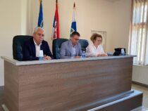 ŠESNAESTA SEDNICA SKUPŠTINE GRADSKE OPŠTINE NIŠKA BANjA