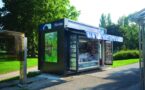 O G L A S Za davanje lokacija za kiosk prikupljanjem pisanih prijava na površinama javne namene na teritoriji Gradske opštine Niška Banja.