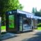 OGLAS za davanje lokacije za postavljanje kioska na javnim površinama